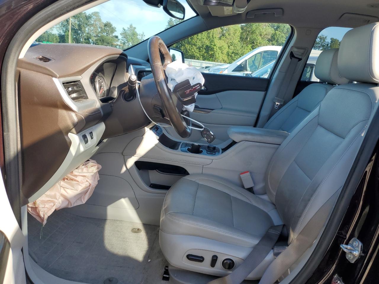 2020 GMC Acadia Slt VIN: 1GKKNMLS7LZ173579 Lot: 85720785