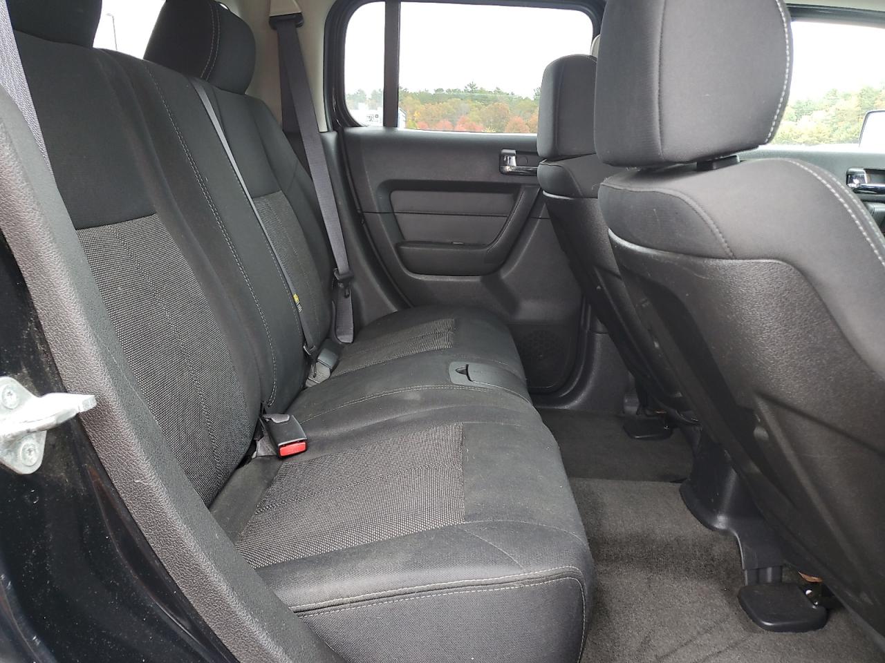 2006 Hummer H3 VIN: 5GTDN136668258423 Lot: 90138215