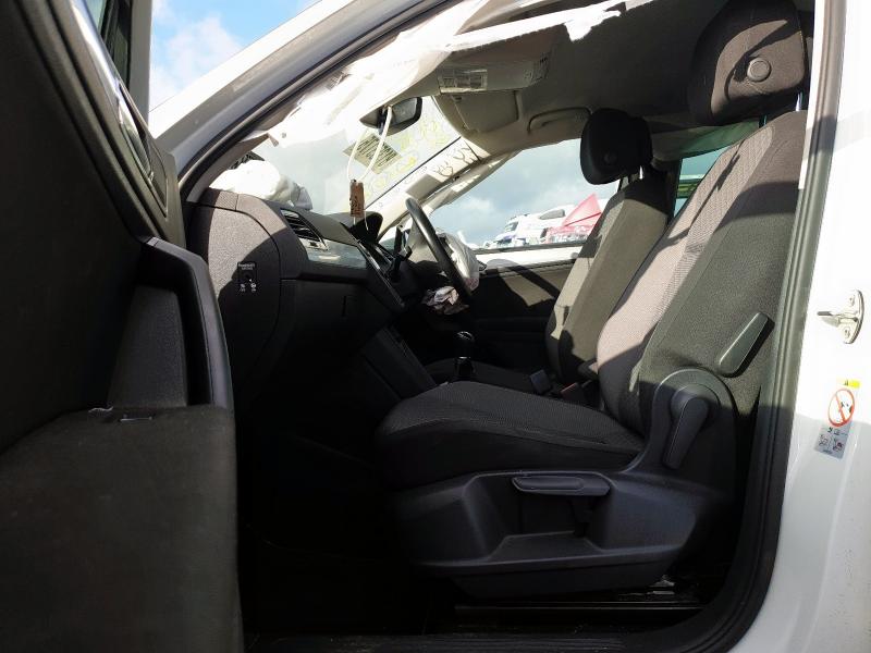 2018 VOLKSWAGEN TIGUAN 1.4 TSI 150 SE 5DR