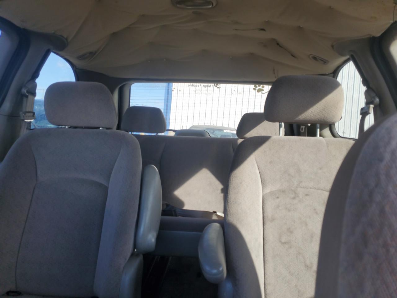 2003 Dodge Caravan Sport VIN: 1D4GP45313B198247 Lot: 89493135