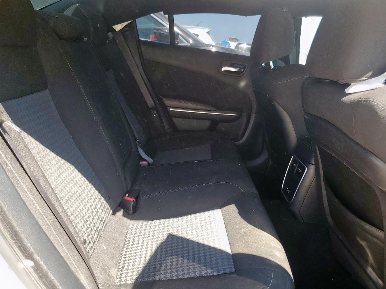 2020 Dodge Charger Gt VIN: 2C3CDXHG8LH238551 Lot: 82191715