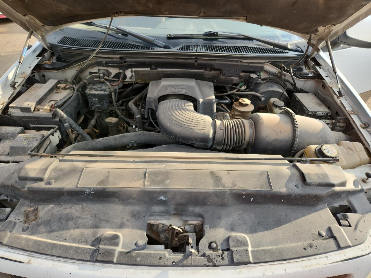 2003 Ford F150 Supercrew VIN: 1FTRW07LX3KC80413 Lot: 85127755