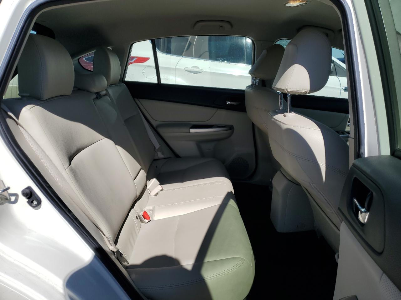 2016 Subaru Impreza Limited VIN: JF1GPAK69GH285414 Lot: 81823675