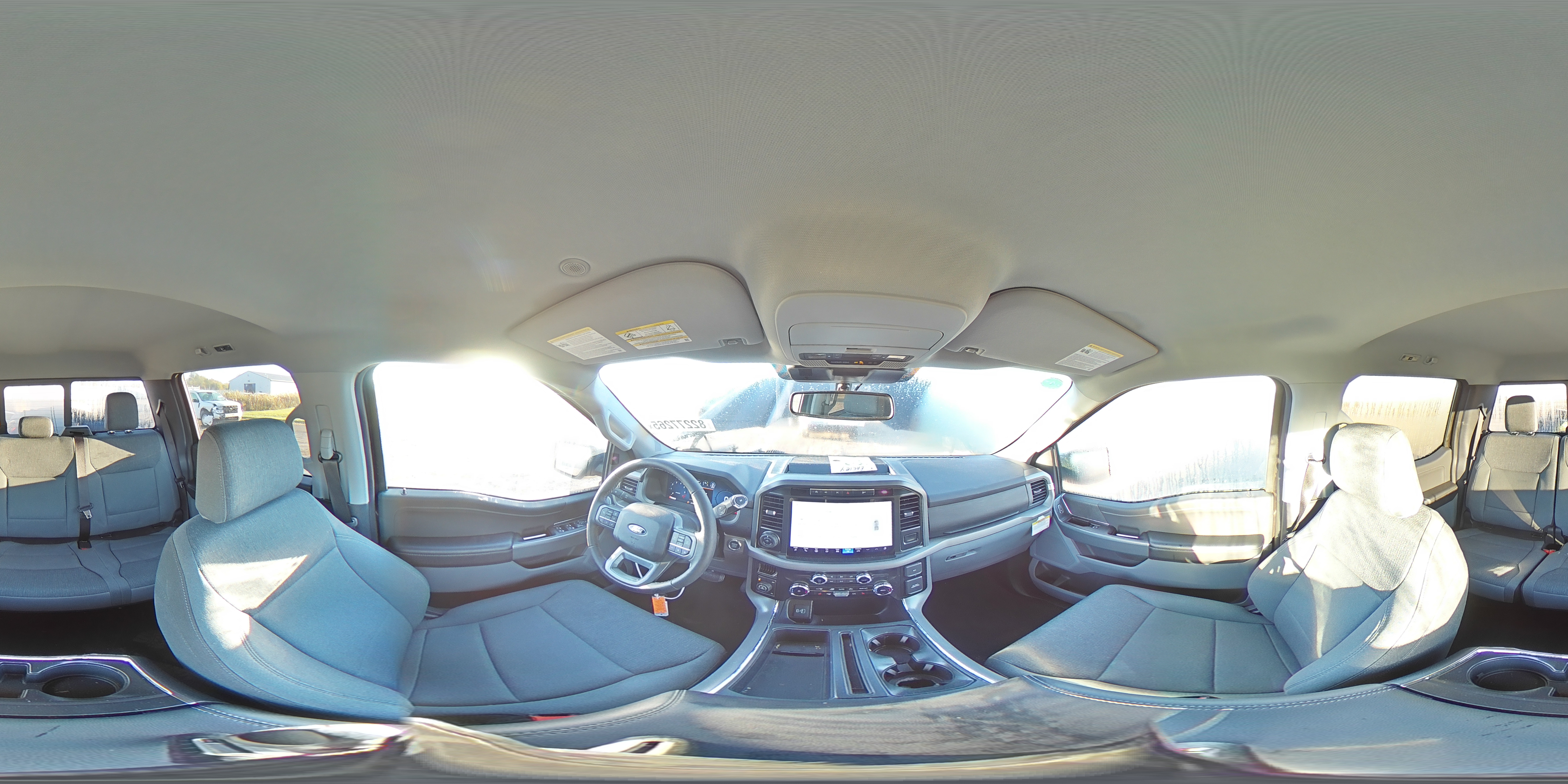 2024 Ford F150 Xlt VIN: 1FTEW3LP5RFA56458 Lot: 82277265