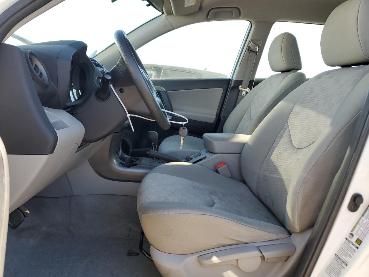 2011 Toyota Rav4 VIN: 2T3BF4DV7BW143661 Lot: 84917935