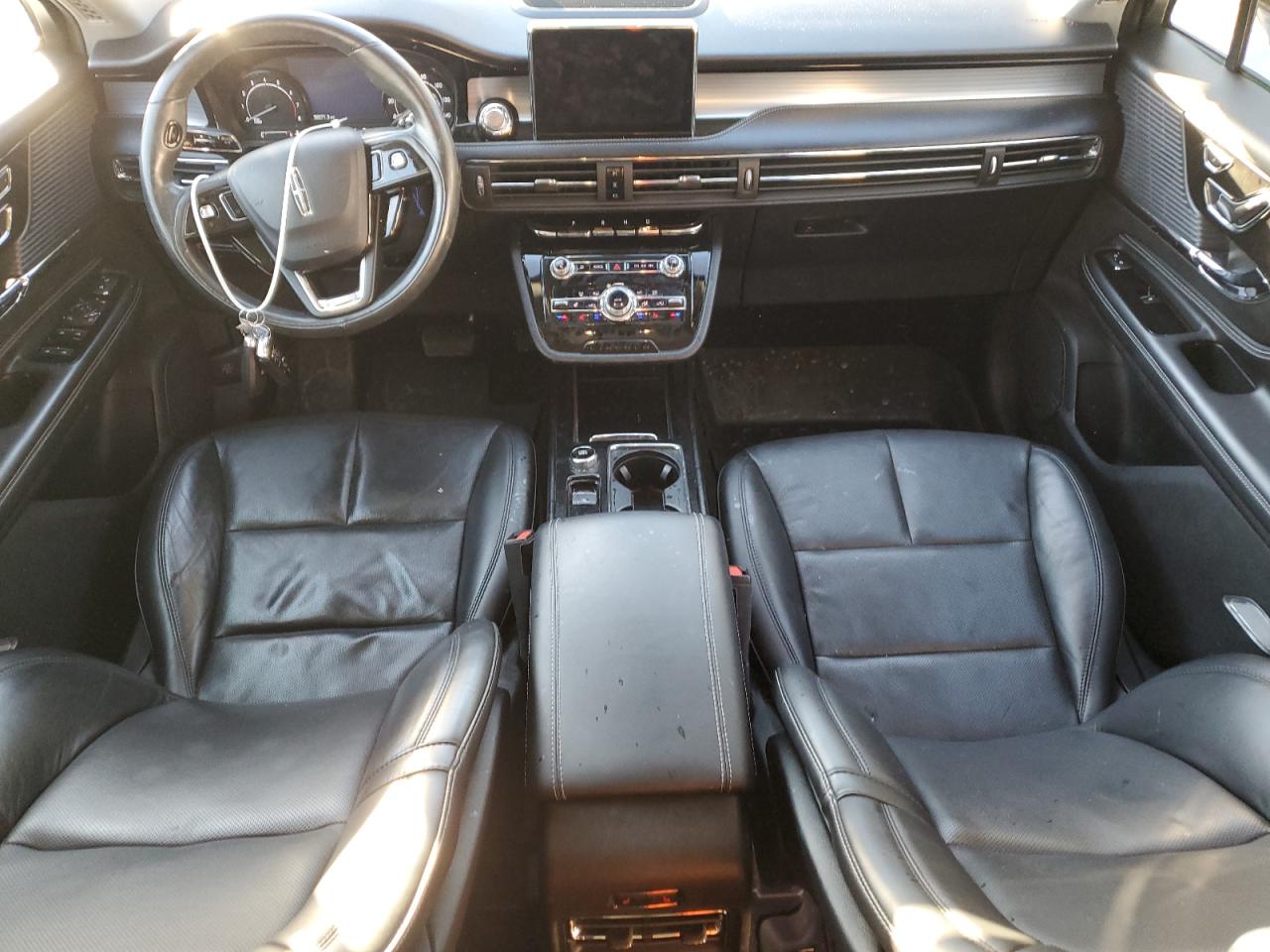 2020 Lincoln Corsair VIN: 5LMCJ1D98LUL19418 Lot: 87355945