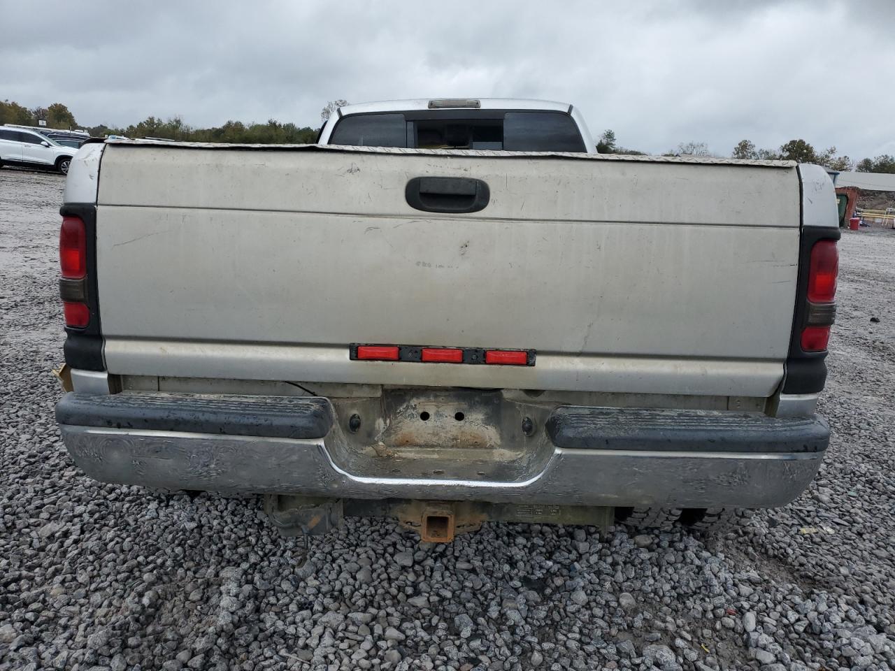 2001 Dodge Ram 3500 VIN: 1B7MC33711J607880 Lot: 89843475