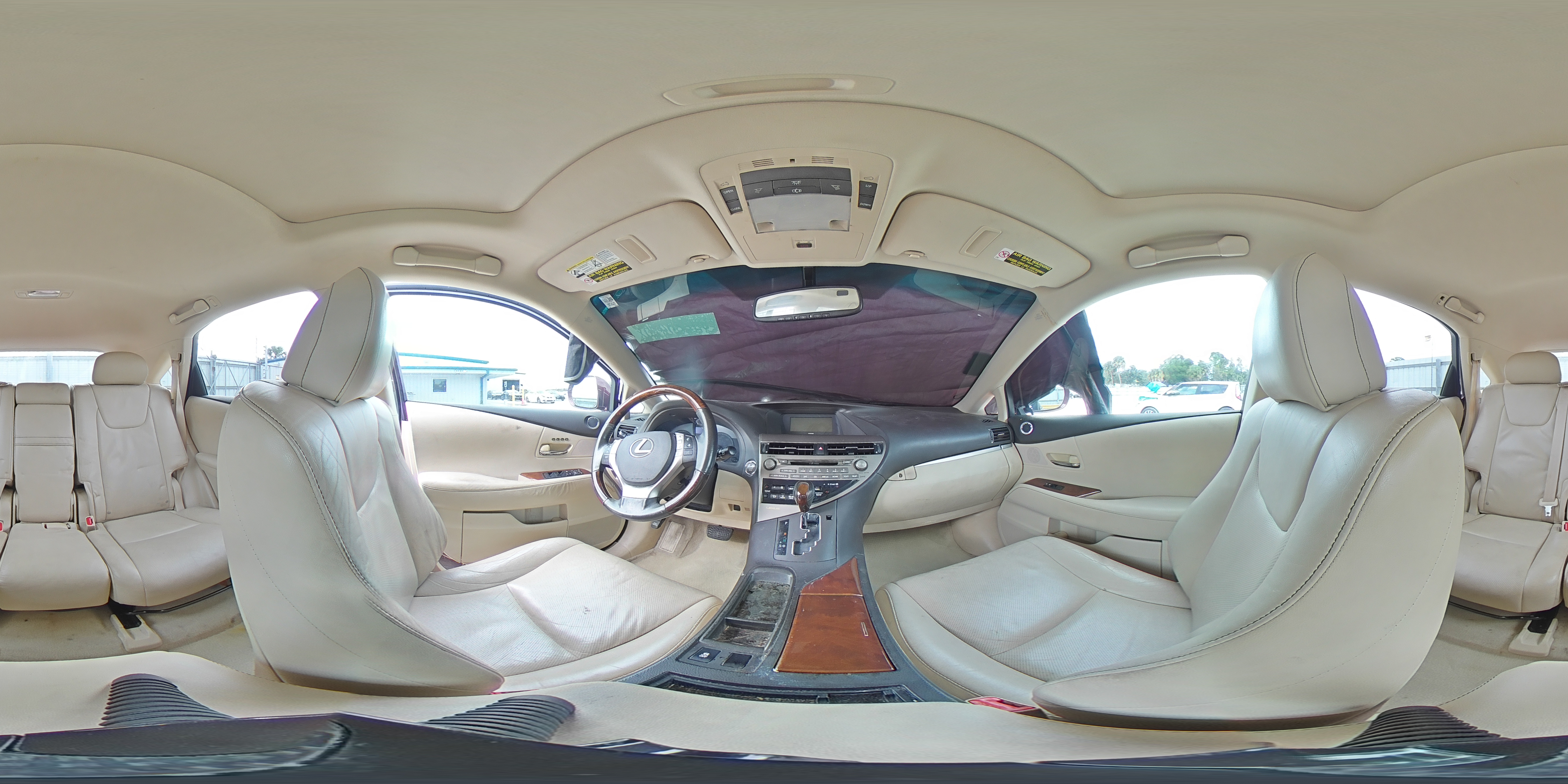 2014 Lexus Rx 350 VIN: 2T2ZK1BA8EC144580 Lot: 90223475