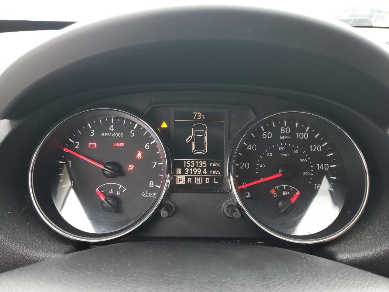 2012 Nissan Rogue S VIN: JN8AS5MT3CW285637 Lot: 86169785