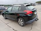2016 PEUGEOT 2008 ACTIVE PURE TECH  for sale at Copart WHITBURN