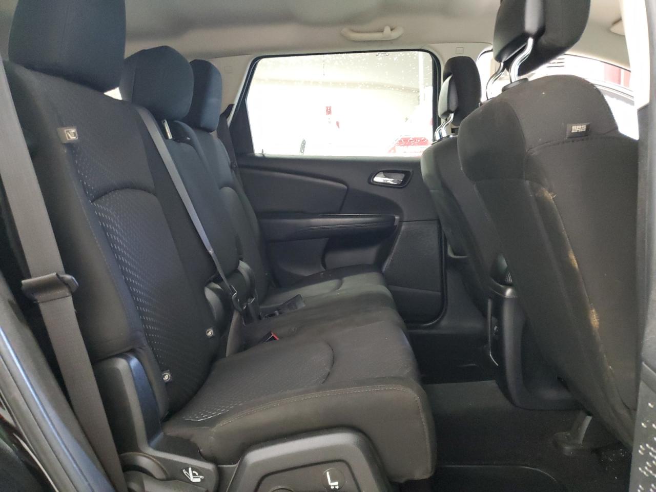 2018 Dodge Journey Se VIN: 3C4PDCAB8JT353286 Lot: 90417045