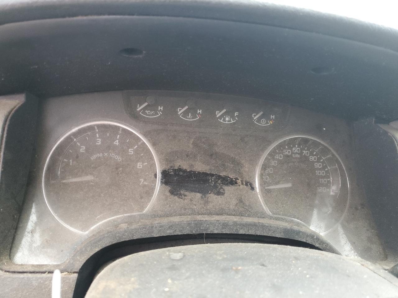 2012 Ford F150 Supercrew VIN: 1FTEW1CM9CKD04834 Lot: 87087685