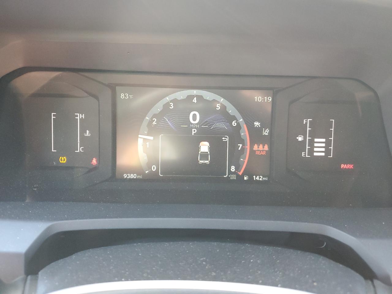 2025 Toyota Tacoma Double Cab VIN: 3TMKB5FN5SM031330 Lot: 87477575