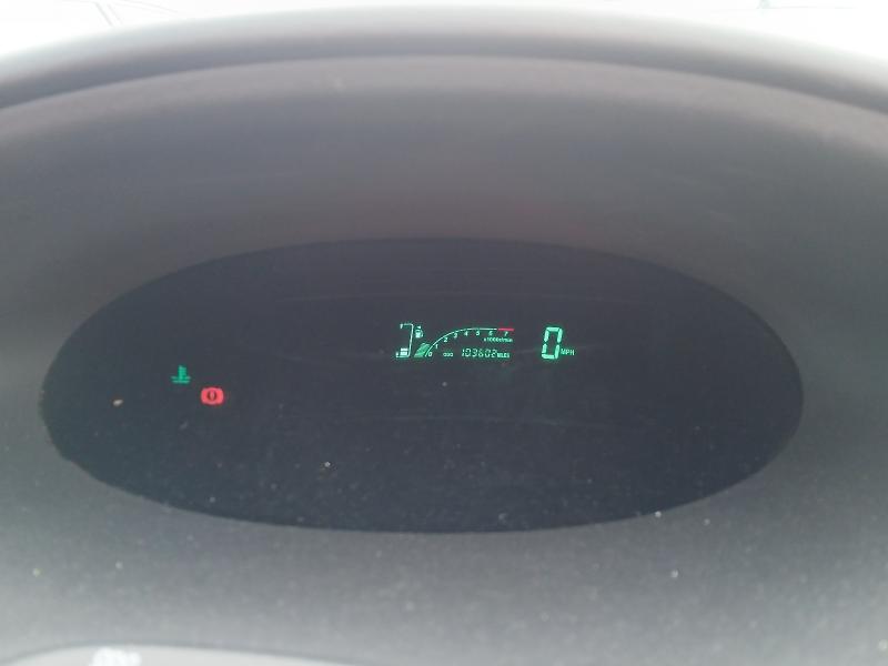 2005 TOYOTA YARIS 1.3 VVT-I COLOUR COLLECTION 3DR