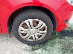 2012 SKODA FABIA S 12V 1.2 12V 60 S 5DR for sale at Copart ST HELENS
