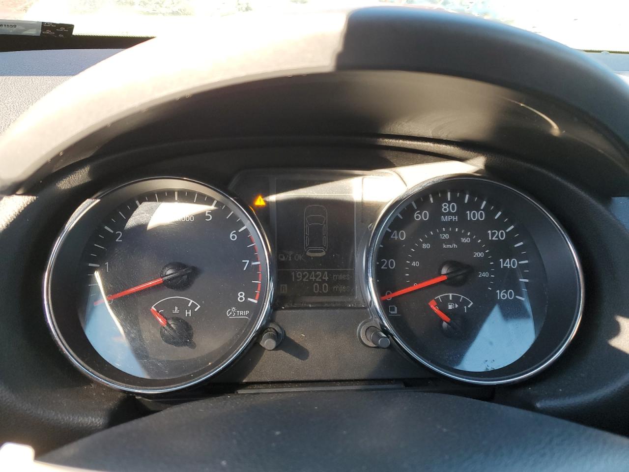 2011 Nissan Rogue S VIN: JN8AS5MV3BW292412 Lot: 85298755