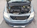 2007 CITROEN C3 VTR  for sale at Copart CHESTER