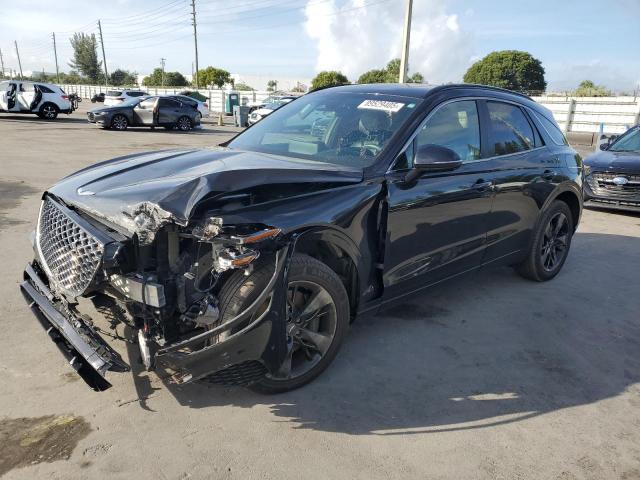 GENESIS GV70 BASE 2022