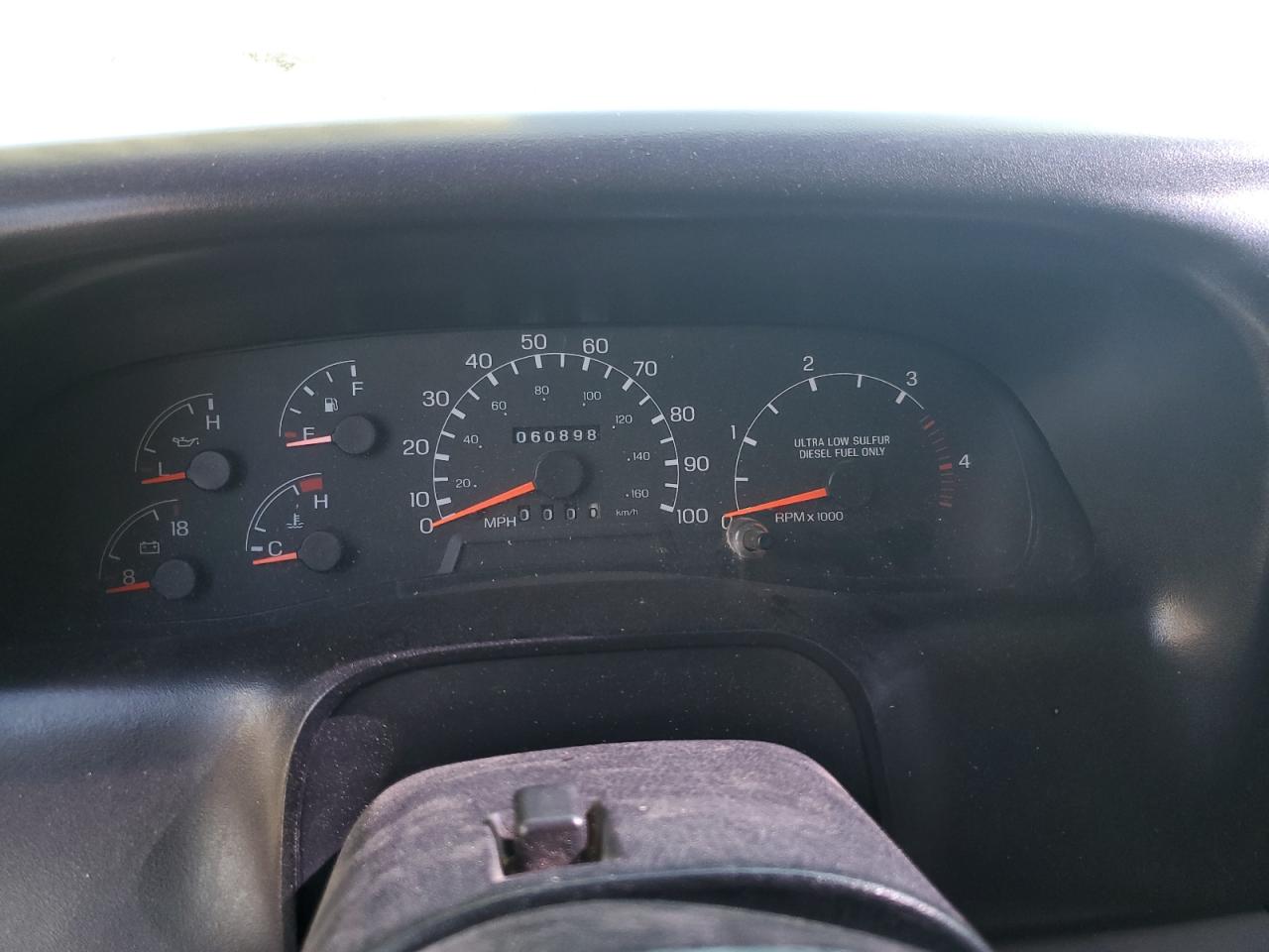 2008 Ford F650 Super Duty VIN: 3FRNF65B38V656314 Lot: 85313755