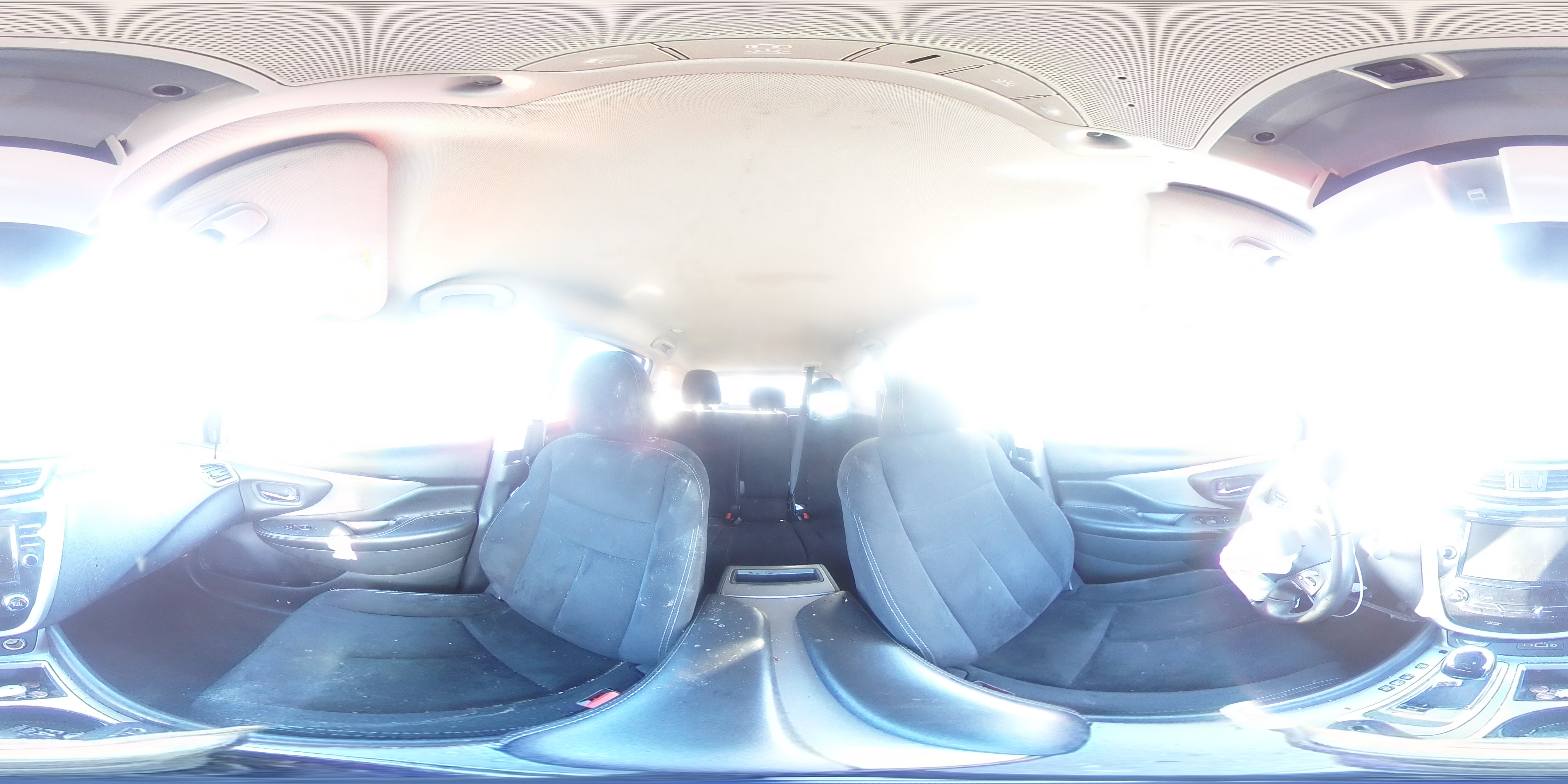 2021 Nissan Murano Sv VIN: 5N1AZ2BS8MC127101 Lot: 86468615