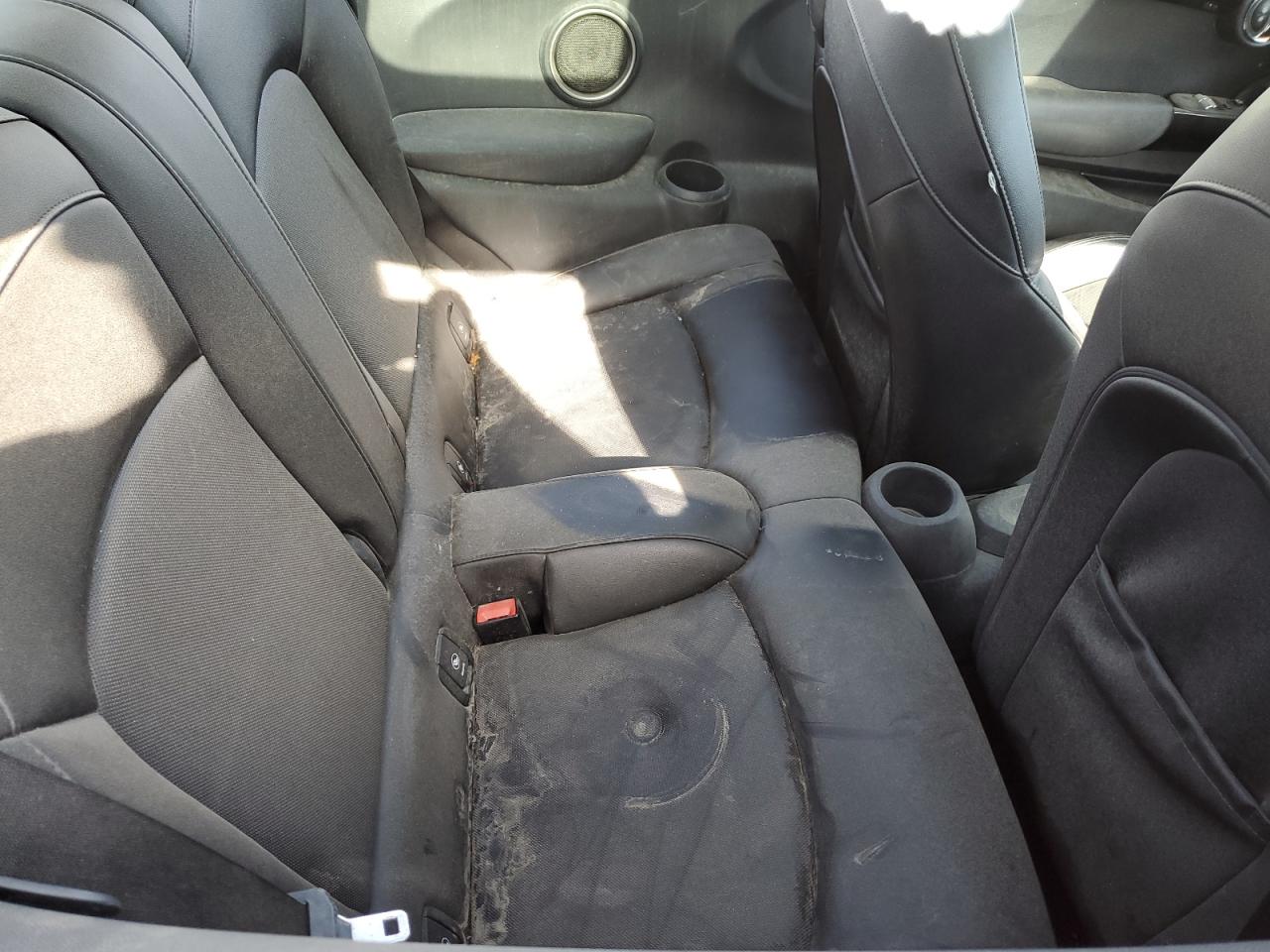 2015 Mini Cooper S VIN: WMWXP7C50F2A37170 Lot: 85267385