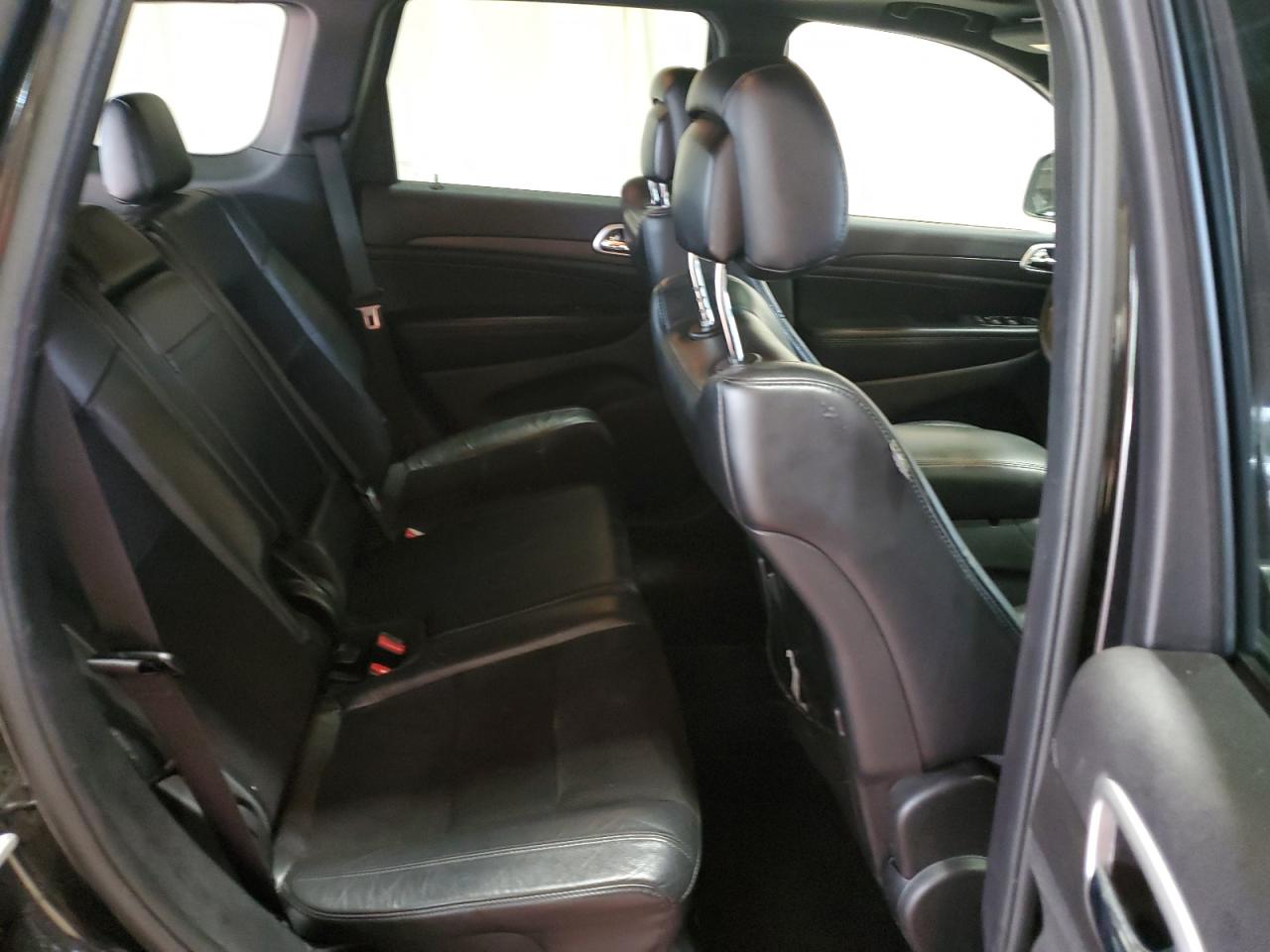 2015 Jeep Grand Cherokee Laredo VIN: 1C4RJFAG2FC890110 Lot: 85839105