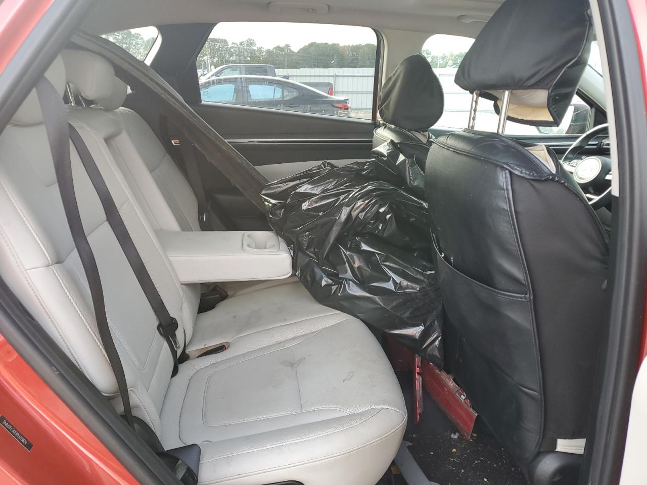 2023 Hyundai Tucson VIN: 5NMJFCAE1PH213824 Lot: 82323695