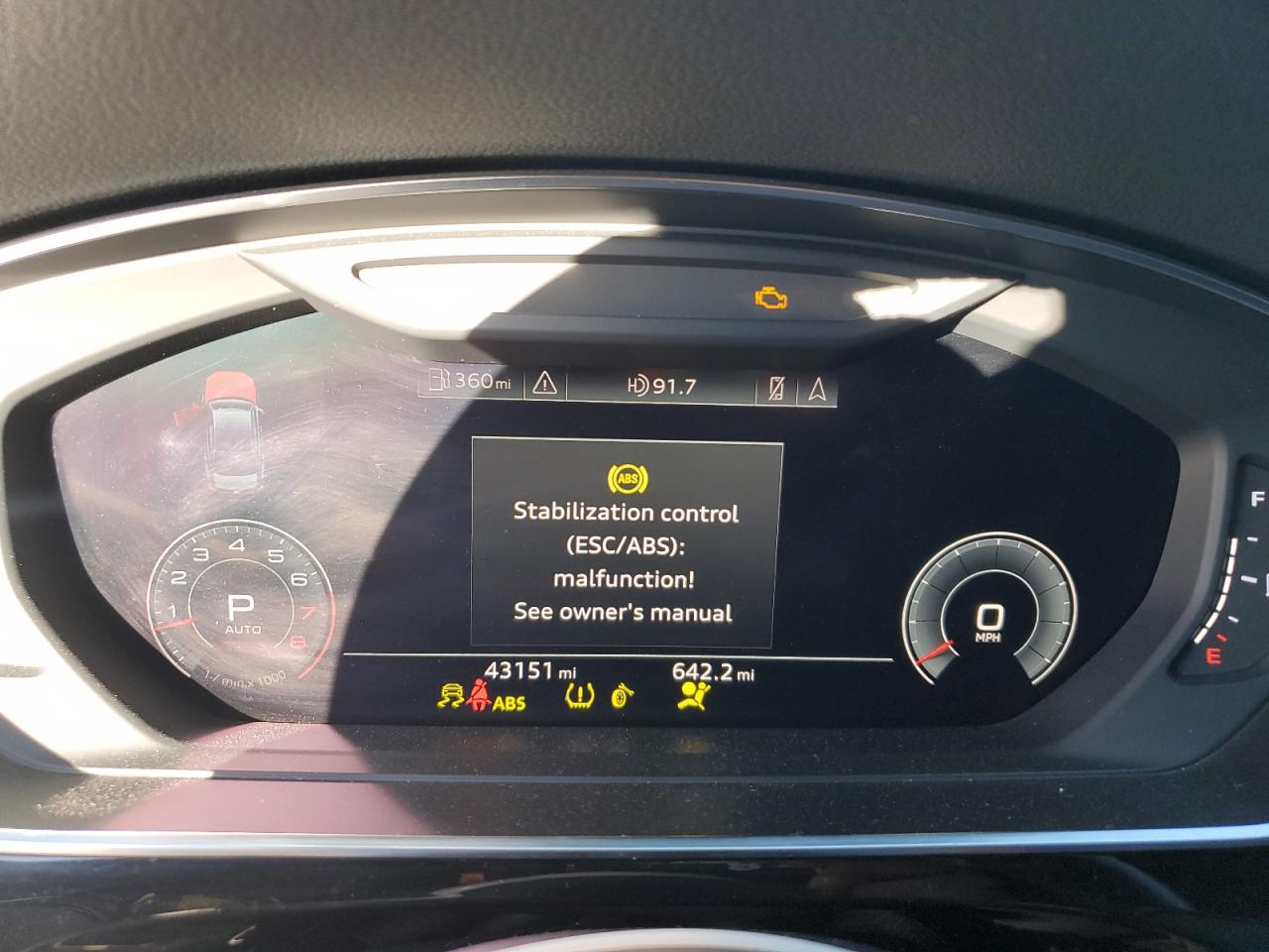 2019 Audi A8 L VIN: WAU8DAF88KN009879 Lot: 82575055