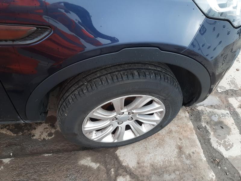 2015 LAND ROVER DISCOVERY SPORT SE TECH T 