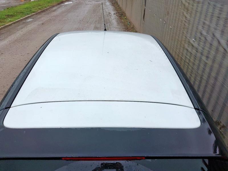 2016 FORD FIESTA ZETEC BLACK EDIT A 