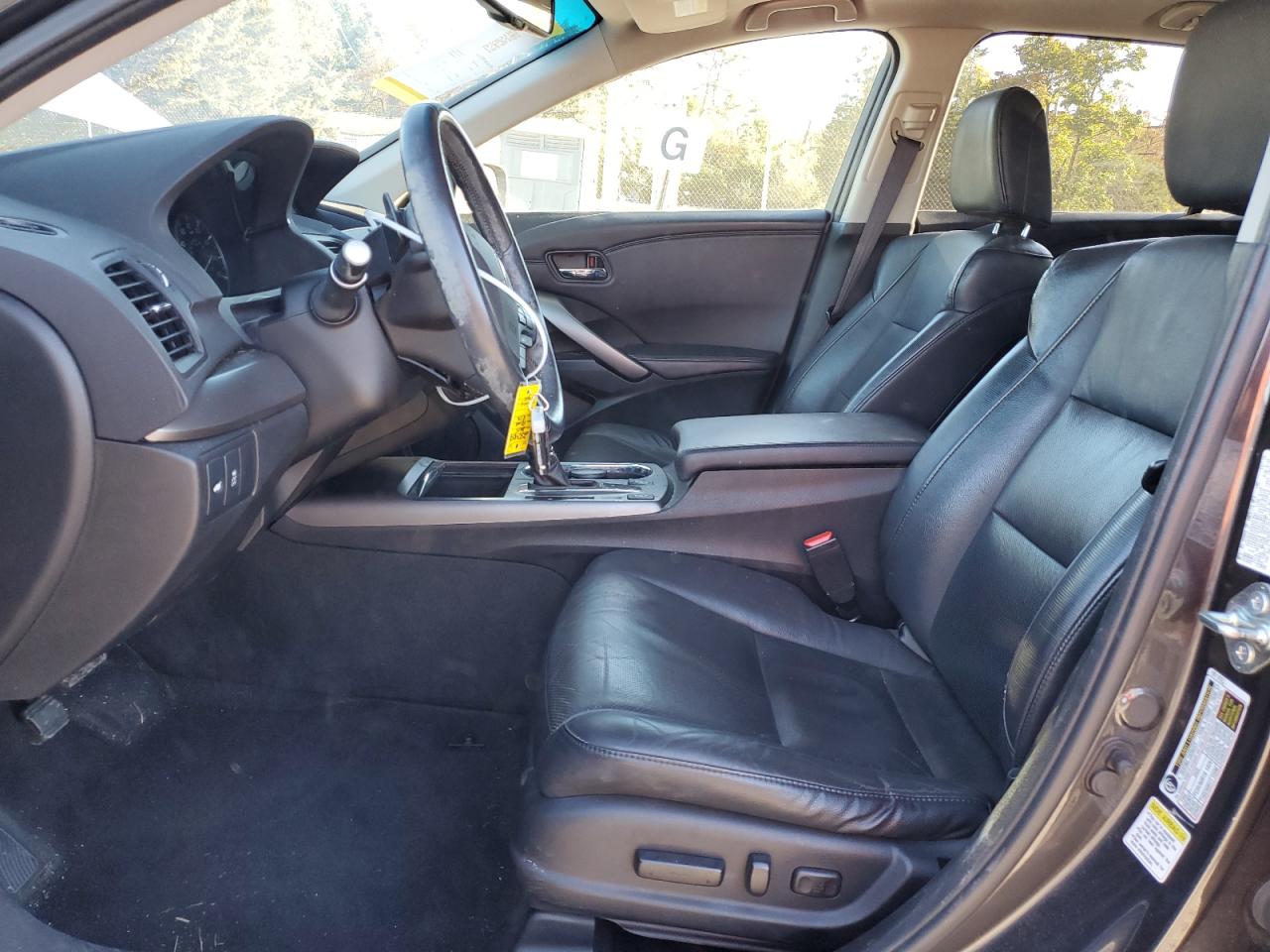 2015 Acura Rdx Technology VIN: 5J8TB4H5XFL025916 Lot: 86113955