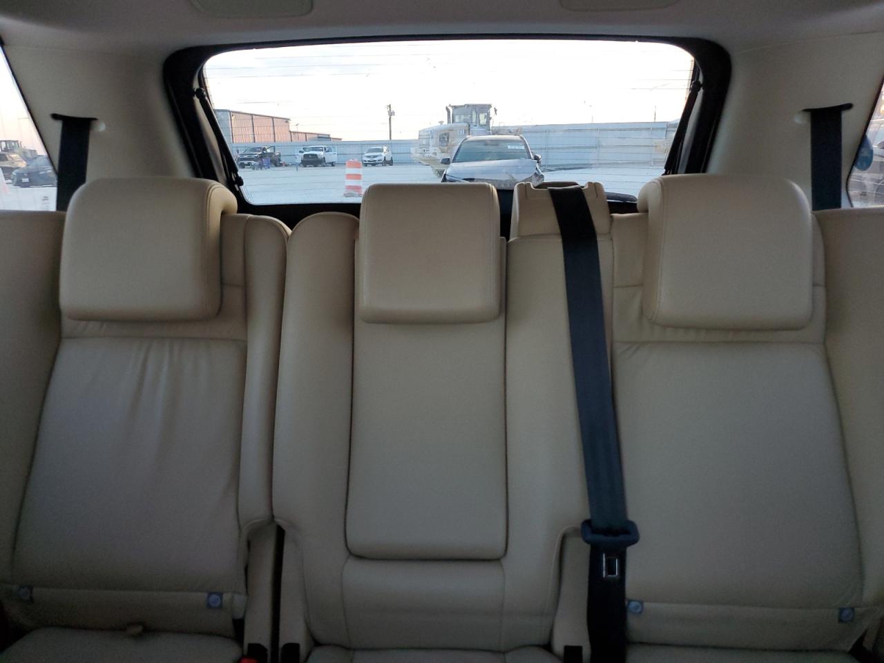 2008 Land Rover Range Rover Sport Supercharged VIN: SALSH23408A150670 Lot: 86544615