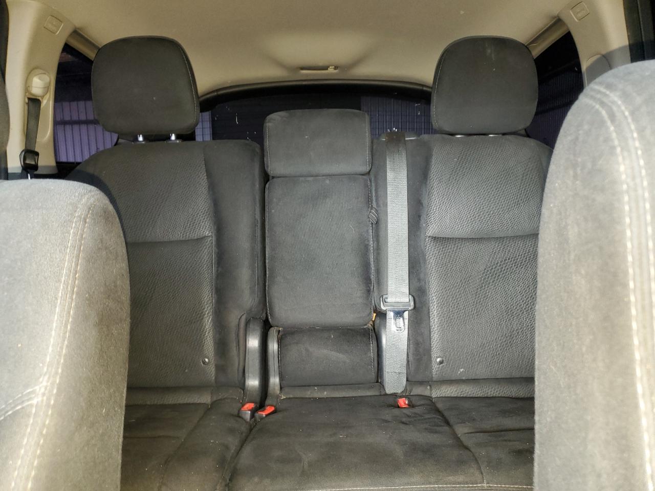 2016 Nissan Pathfinder S VIN: 5N1AR2MM3GC646480 Lot: 82411455