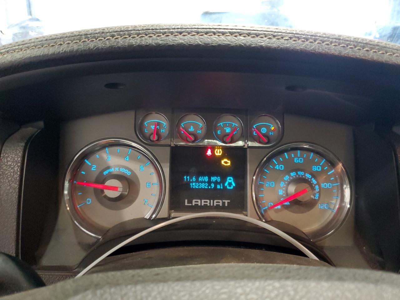 2010 Ford F150 Super Cab VIN: 1FTFX1EV6AKB48532 Lot: 84294375