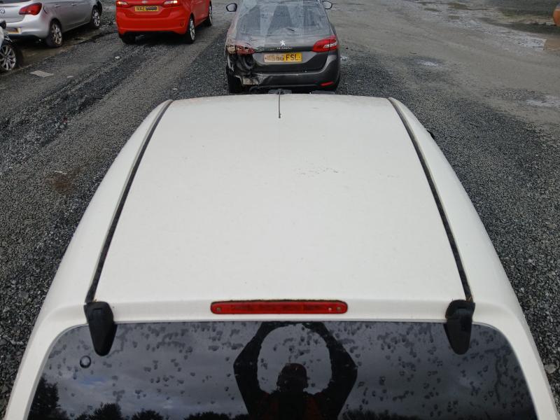 2012 TOYOTA AYGO 1.0 VVT-I FIRE 3DR [AC]