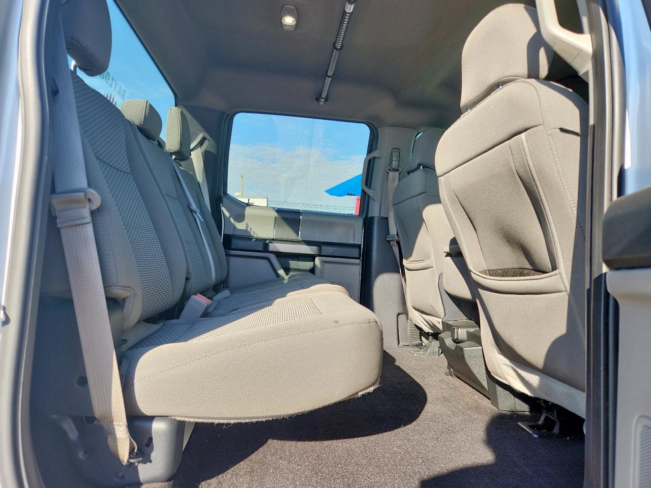 2018 Ford F150 Supercrew VIN: 1FTEW1CP6JKF34290 Lot: 82235685