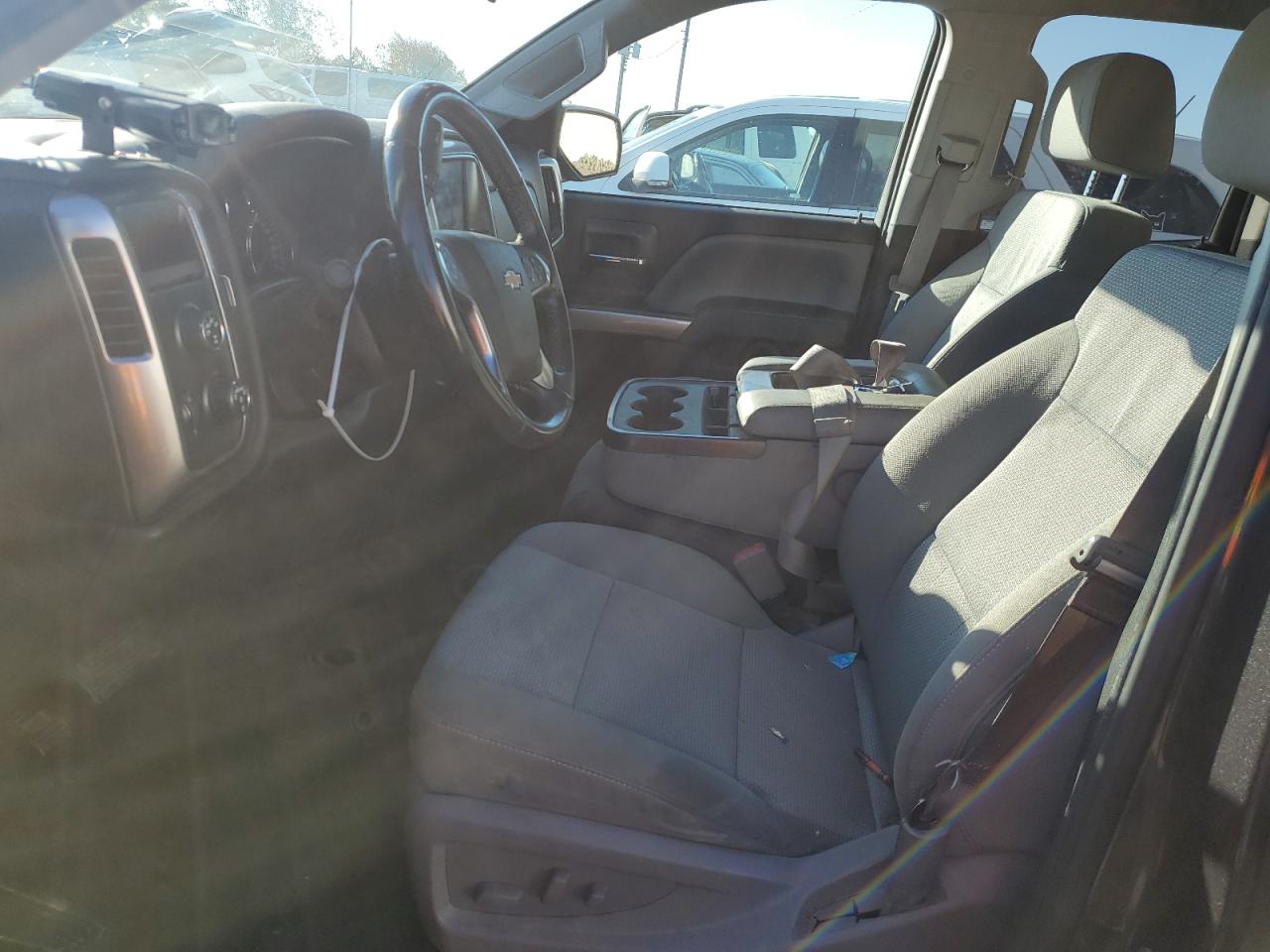 2015 Chevrolet Silverado K1500 Lt VIN: 1GCVKREHXFZ239577 Lot: 82581155