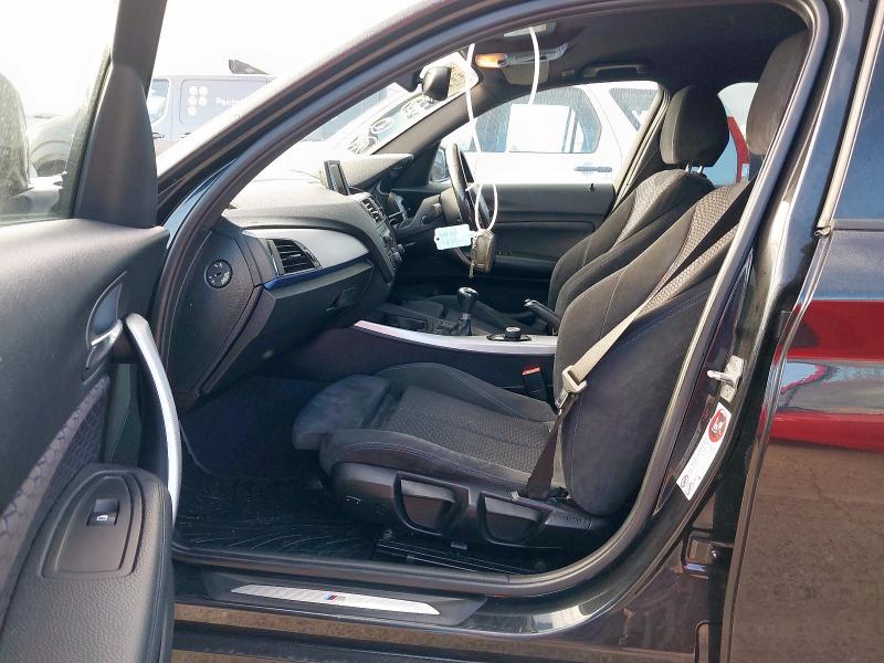 2013 BMW 118D M SPORT 