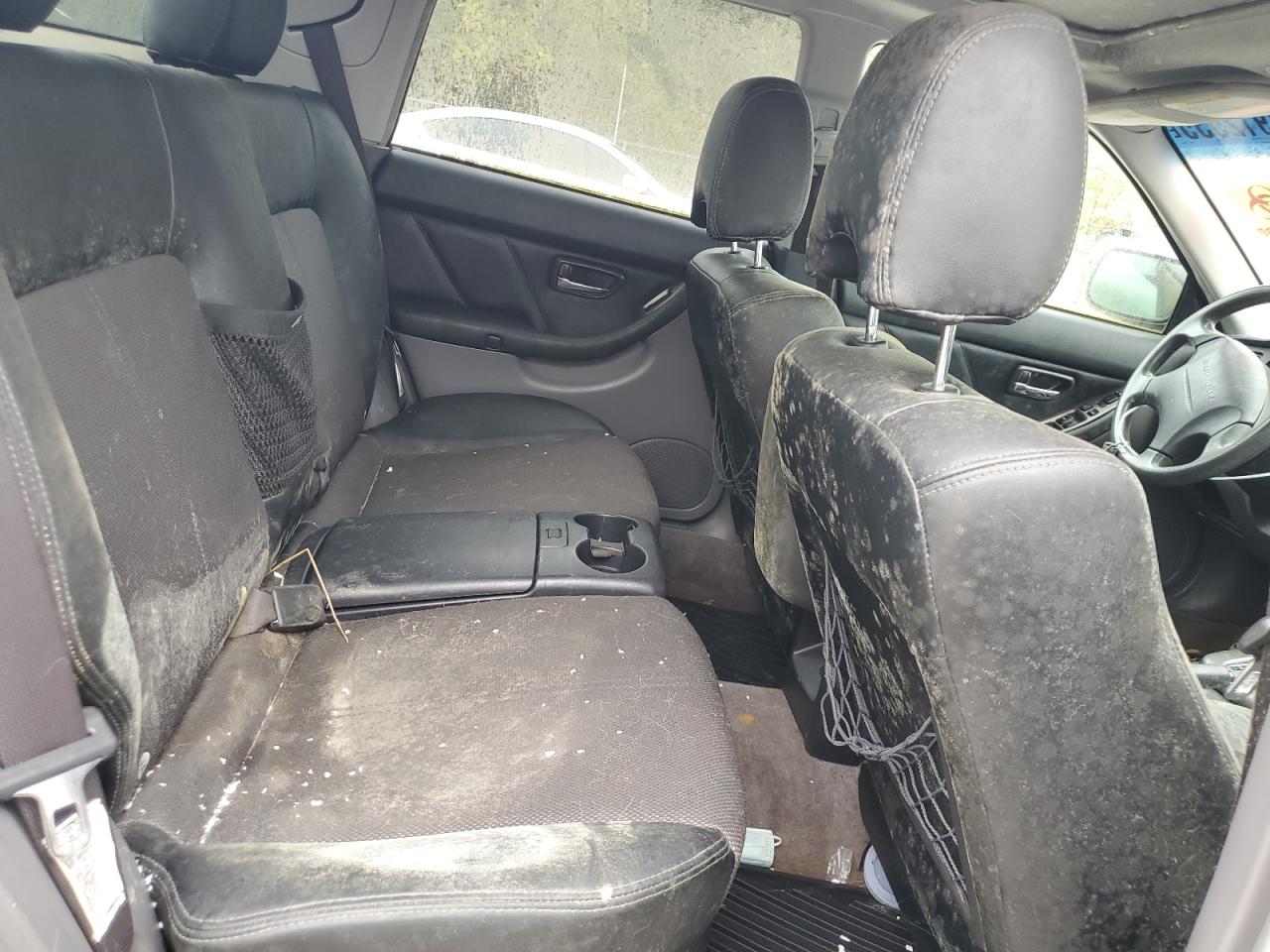 2006 Subaru Baja Sport VIN: 4S4BT62C067105756 Lot: 84912535