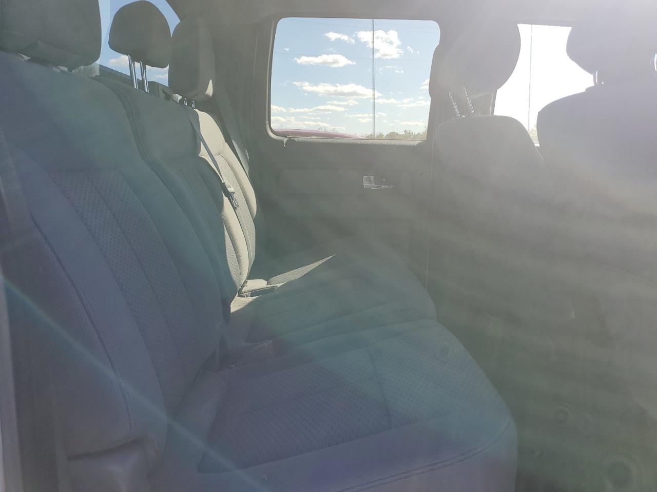 2013 Ford F150 Supercrew VIN: 1FTFW1CF4DFA32225 Lot: 89490945