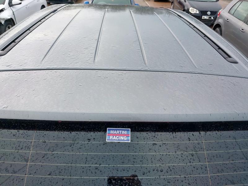 2006 PORSCHE CAYENNE S 5DR TIPTRONIC S