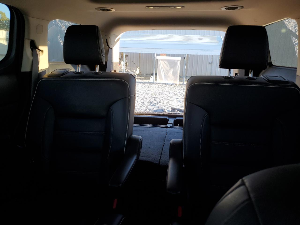 2017 GMC Acadia Denali VIN: 1GKKNXLS6HZ313565 Lot: 86887735