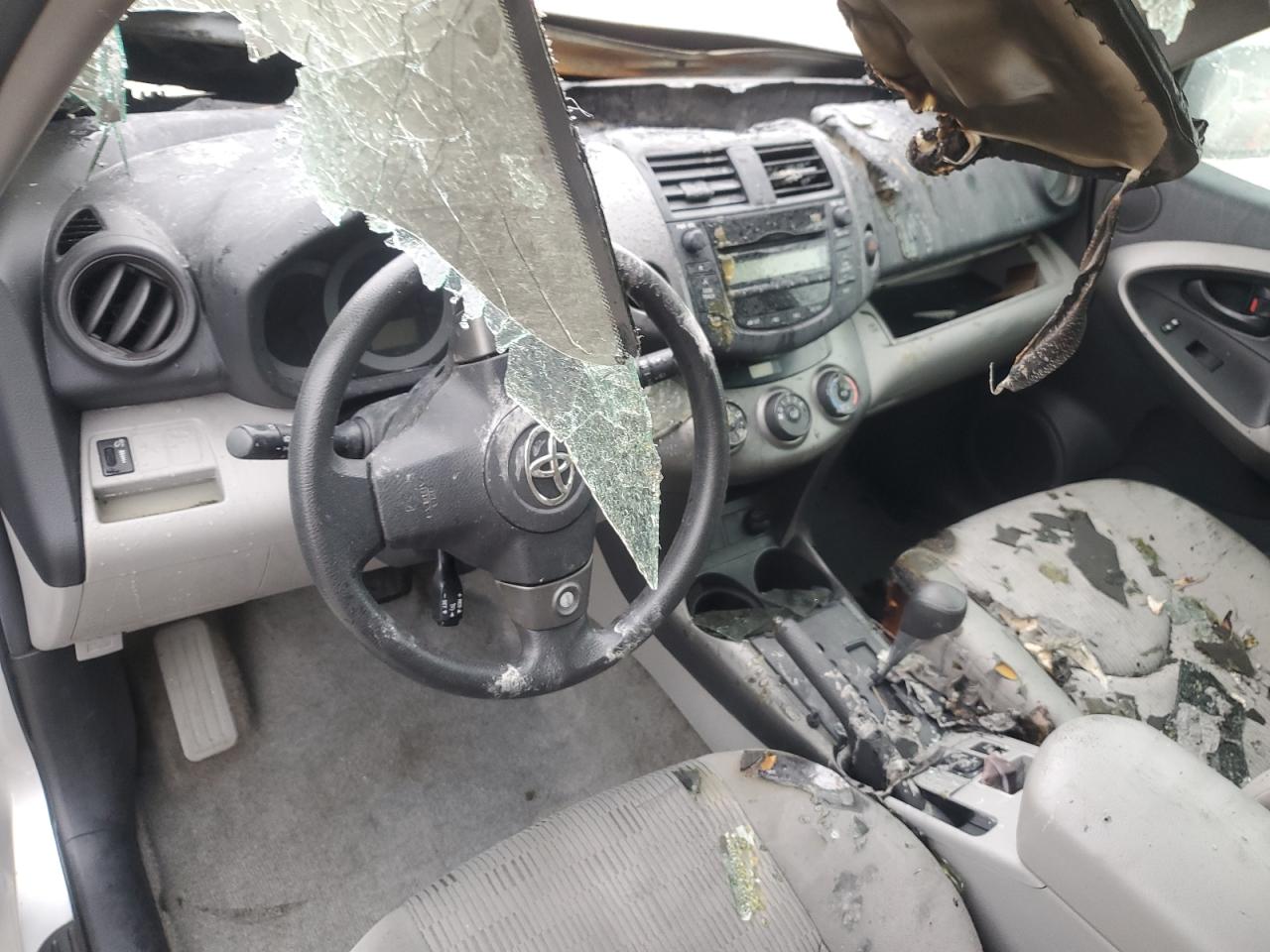 2010 Toyota Rav4 VIN: 2T3BF4DV2AW047340 Lot: 86623305