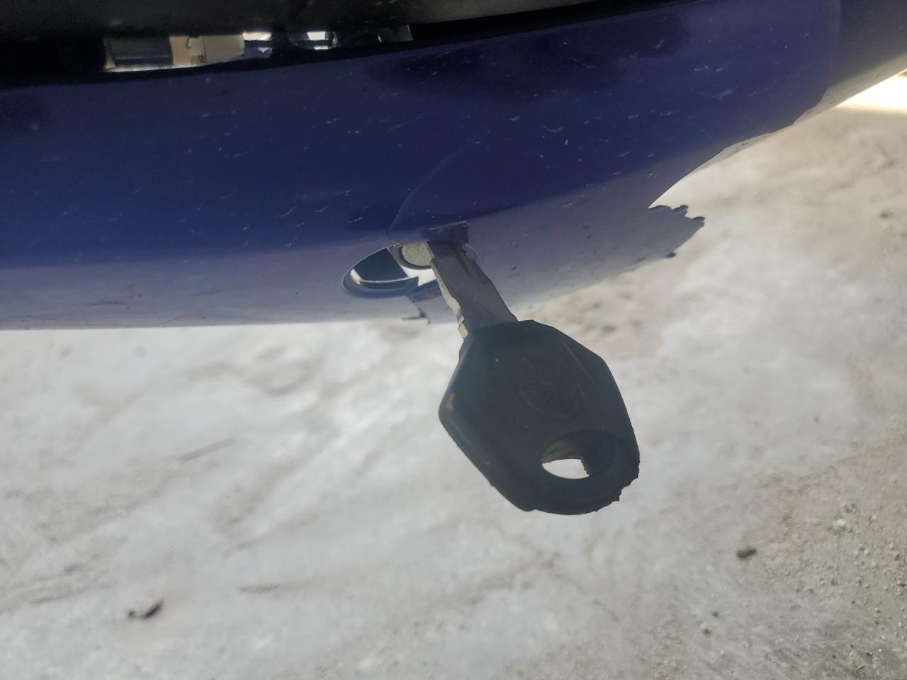 2024 Yamaha Yzfr3 A VIN: MH3RH18Y0RK013785 Lot: 85256685