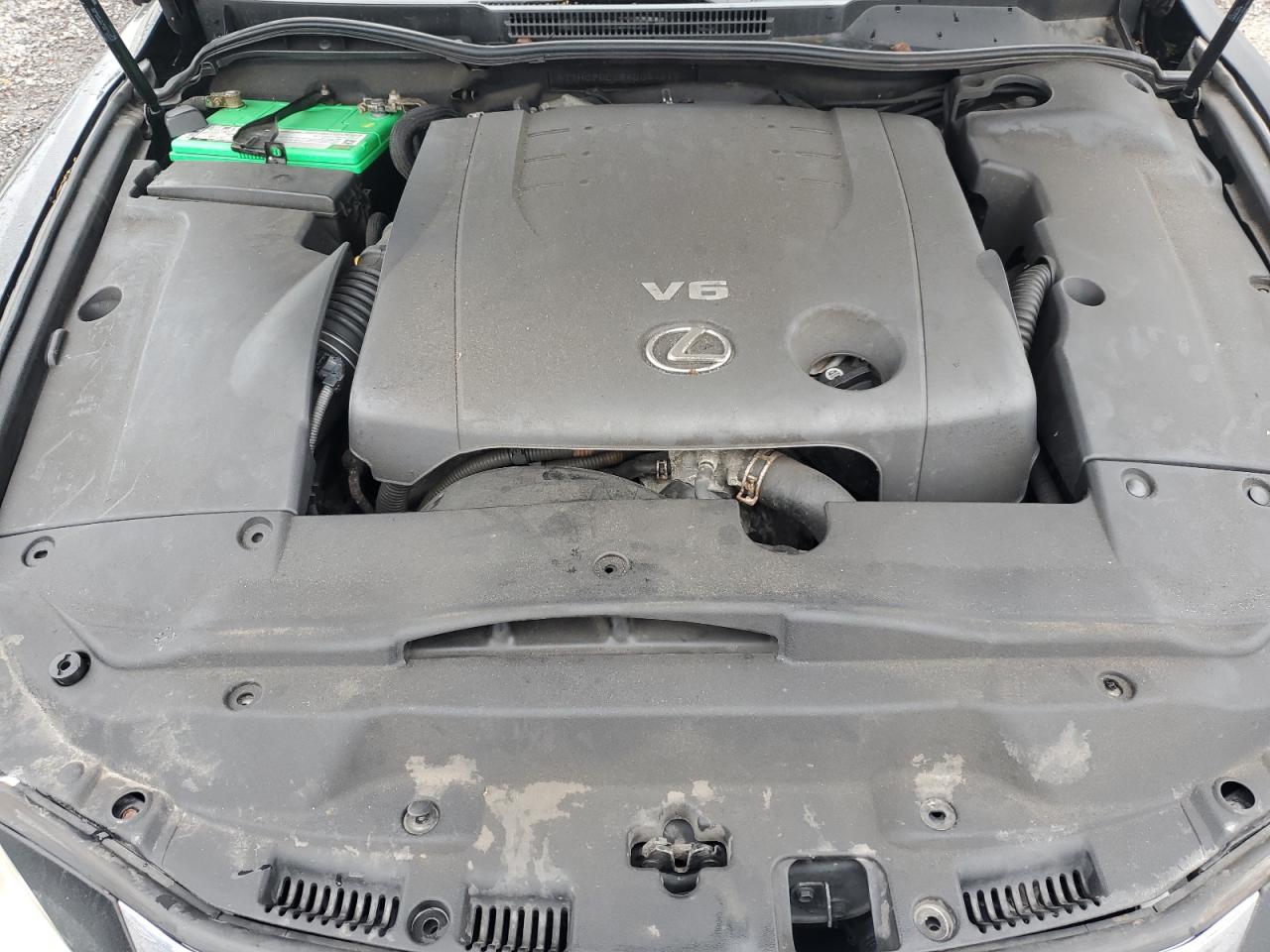 2010 Lexus Is 250 VIN: JTHCF5C25A5044665 Lot: 86127165