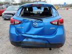 2015 MAZDA 2 SE-L  for sale at Copart BRISTOL