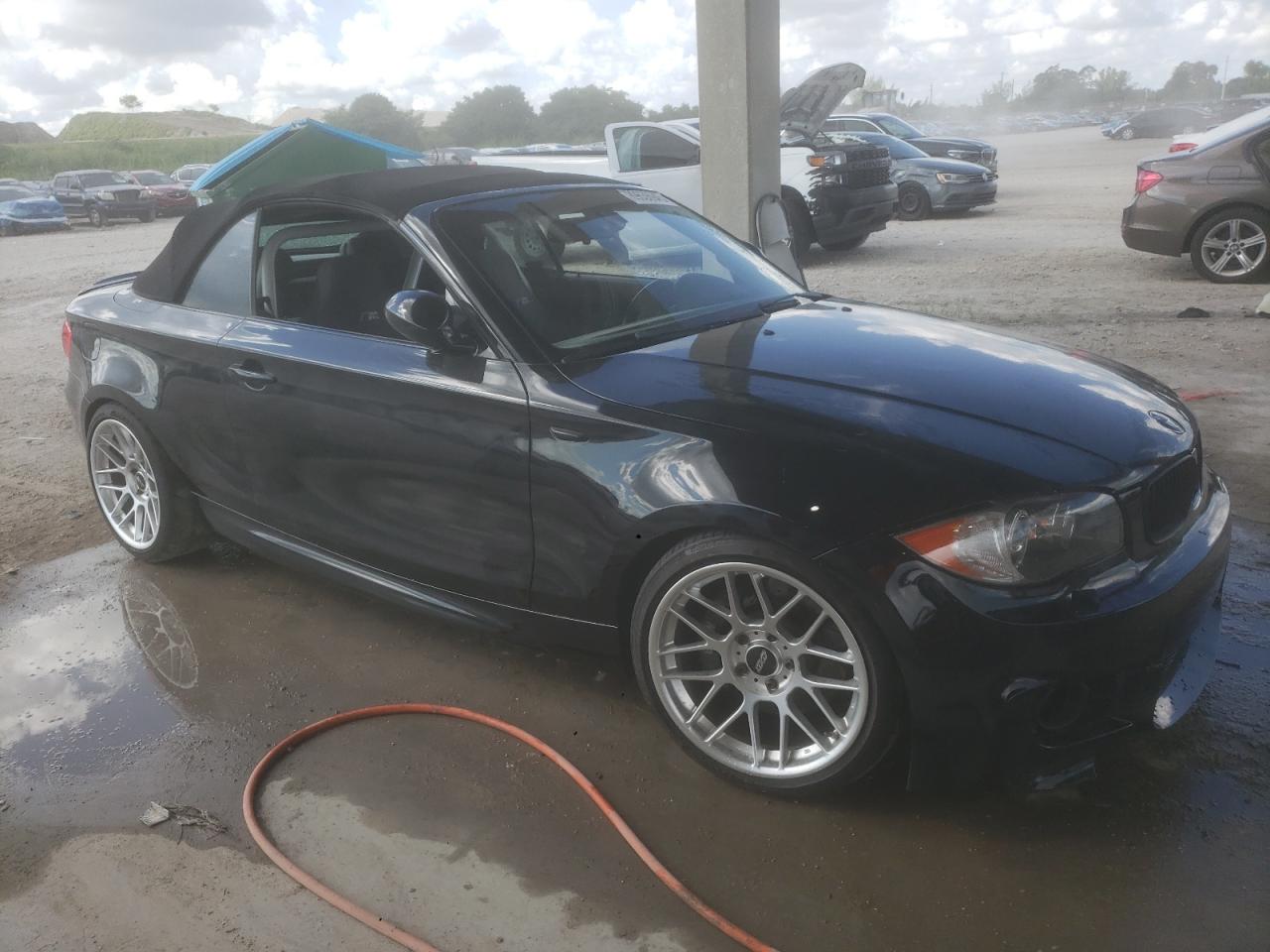 I (E81/E82/E87/E88) I (E81/E82/E87/E88)