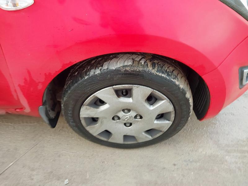 2014 HYUNDAI I20 1.2 CLASSIC 5DR