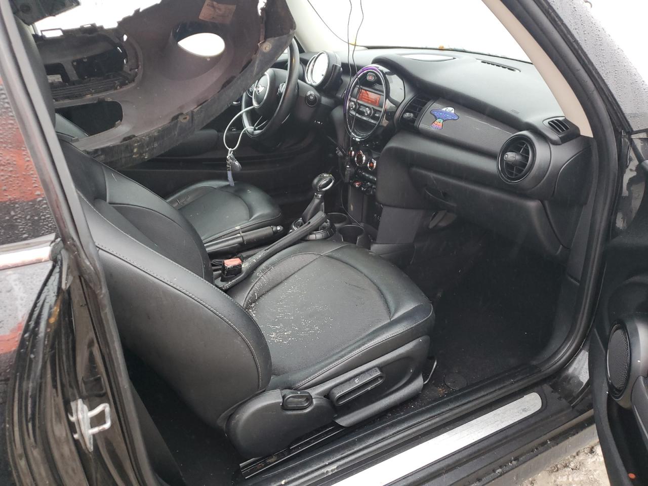 2016 Mini Cooper VIN: WMWXP5C50G3B76845 Lot: 90021895