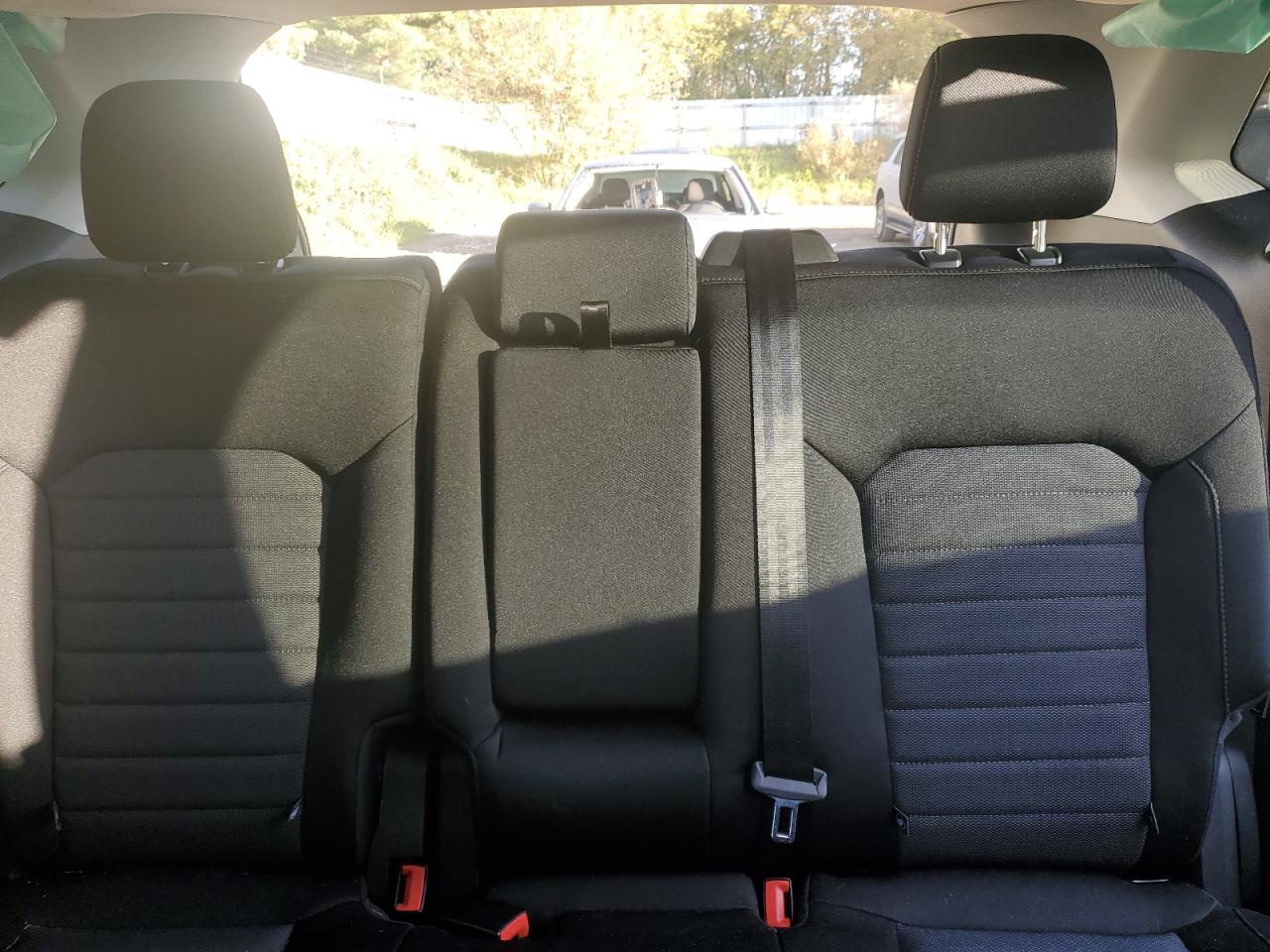 2024 Ford Edge Se VIN: 2FMPK4G92RBA09455 Lot: 84422955